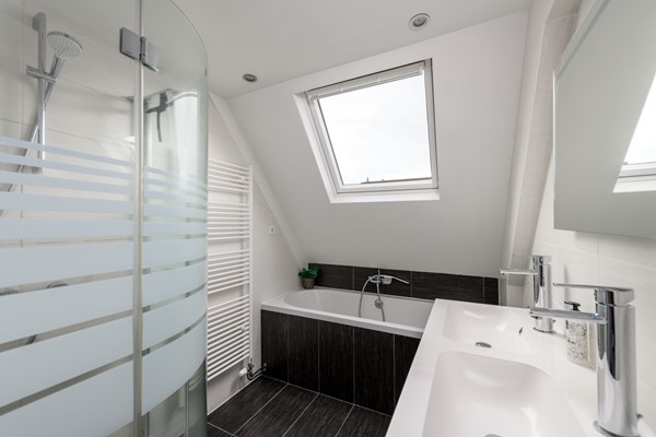 Medium property photo - Brandemeerstraat 8, 8531 RD Lemmer